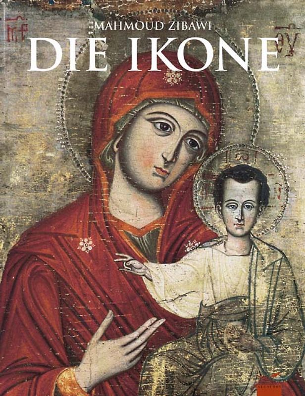 Die Ikone