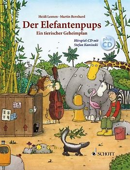 Der Elefantenpups