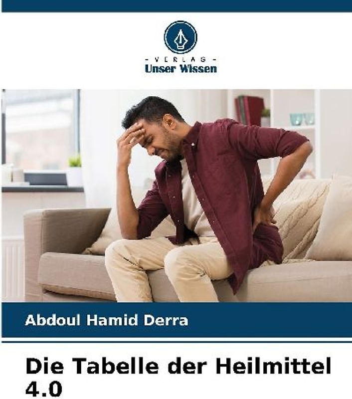 Die Tabelle der Heilmittel 4.0