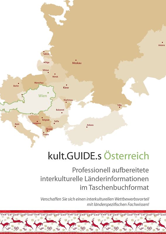 kult.GUIDE.s Österreich