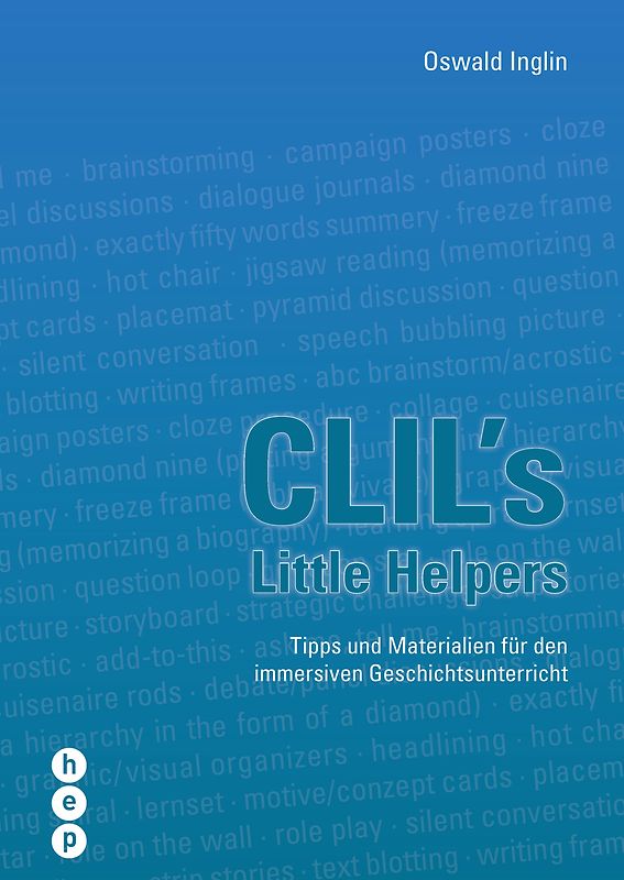 CLIL's Little Helpers