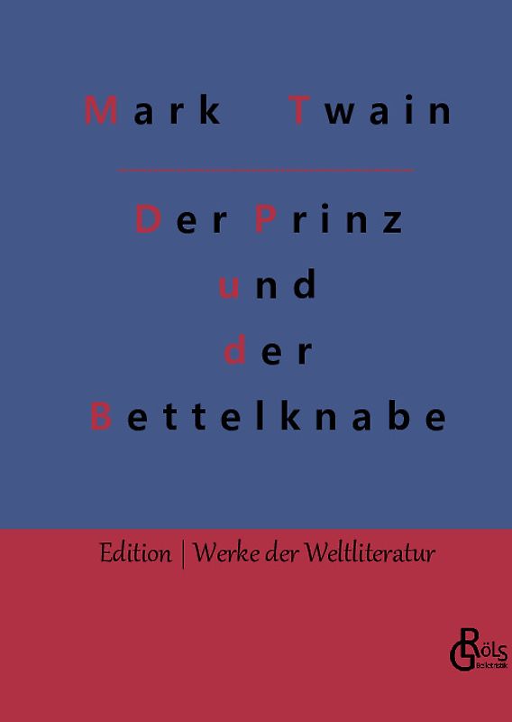 Der Prinz und der Bettelknabe