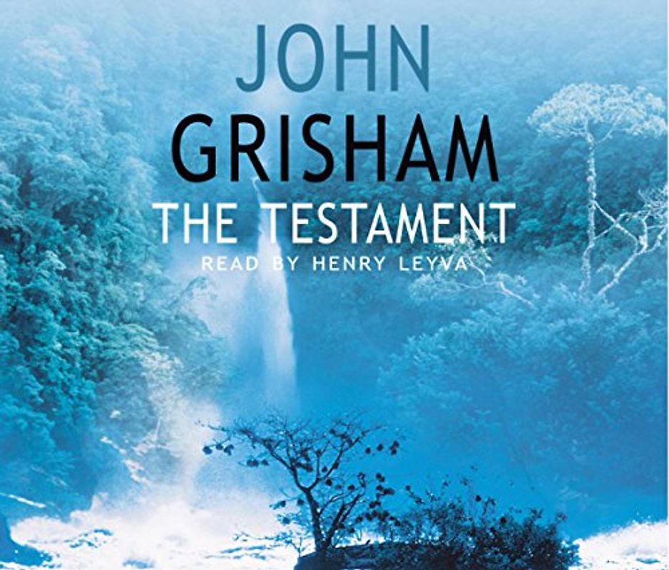 The Testament - Grisham, John