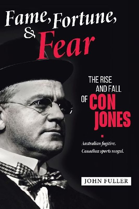 Fame, Fortune, and Fear