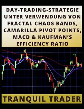 DAY-TRADING-STRATEGIE UNTER VERWENDUNG VON FRACTAL CHAOS BANDS, CAMARILLA PIVOT POINTS, MACD & KAUFMAN’S EFFICIENCY RATIO