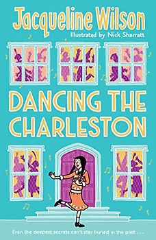 Dancing the Charleston