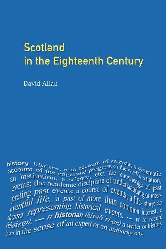 Scotland in the Eighteenth Century