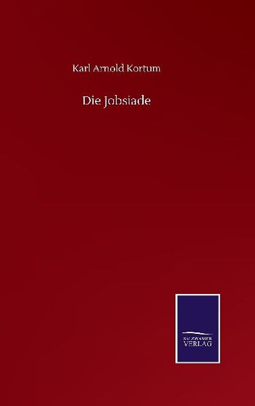 Die Jobsiade