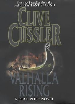 Valhalla Rising (A Dirk Pitt novel)
