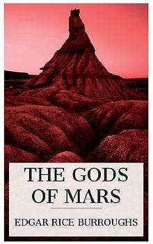 The Gods of Mars