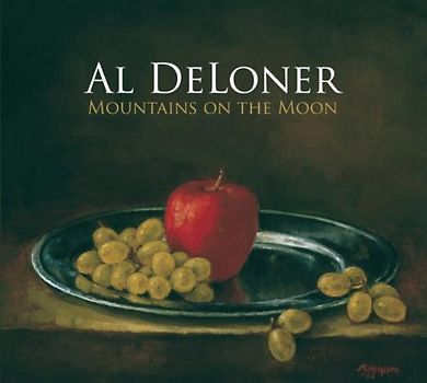 Al Deloner - Mountains on the Moon