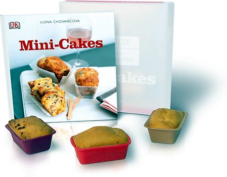 Mini-Cakes