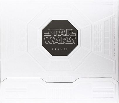 Star Wars: Frames. Boxed Set - Lucas, George