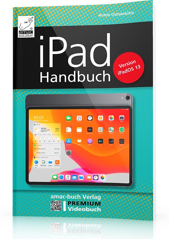 iPad Handbuch