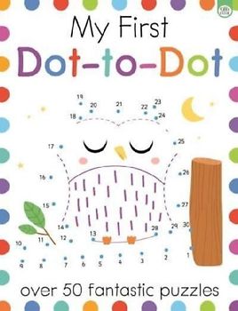 My First Dot-to-Dot