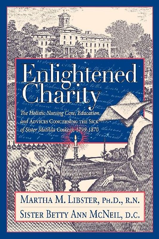 Enlightened Charity