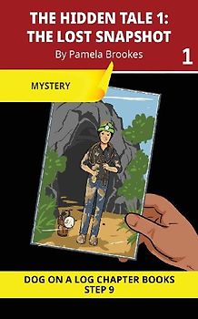 The Hidden Tale 1. The Lost Snapshot