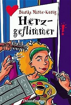 Herzgeflimmer