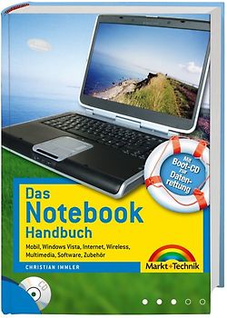 Das Notebook-Handbuch