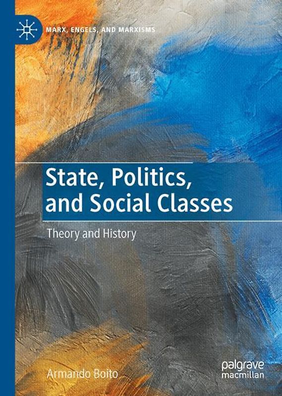 State, Politics, and Social Classes