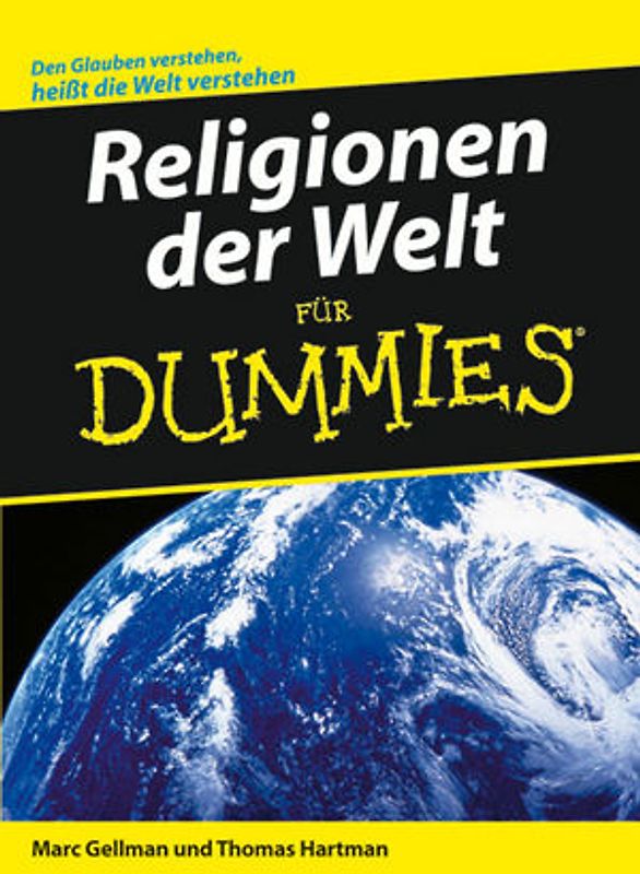 Religionen der Welt für Dummies