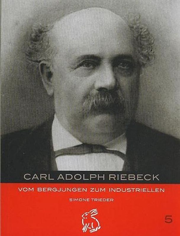 Carl Adolph Riebeck