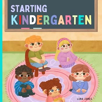 Starting Kindergarten