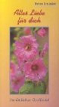 Alles Liebe für dich