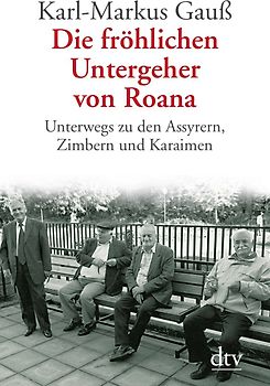 Die fröhlichen Untergeher von Roana