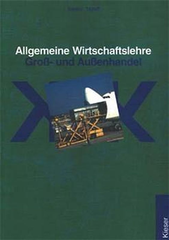 AWL für Gross- und Aussenhandel