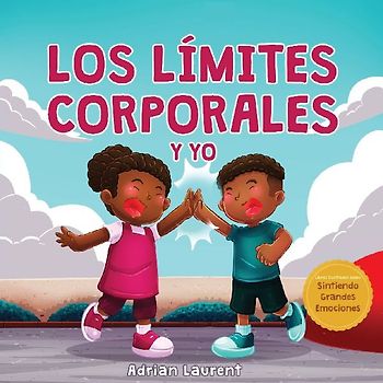 Los límites corporales y yo