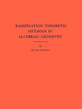 Ramification Theoretic Methods in Algebraic Geometry