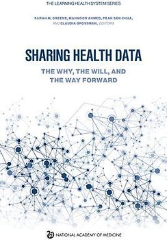 Sharing Health Data