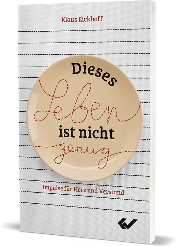 Dieses Leben ist nicht genug