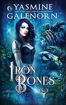 Iron Bones (The Wild Hunt, Band 3)