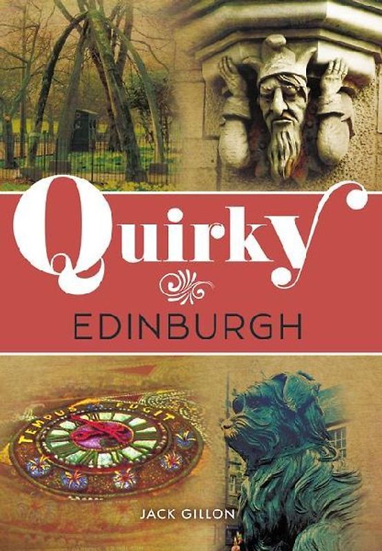 Quirky Edinburgh