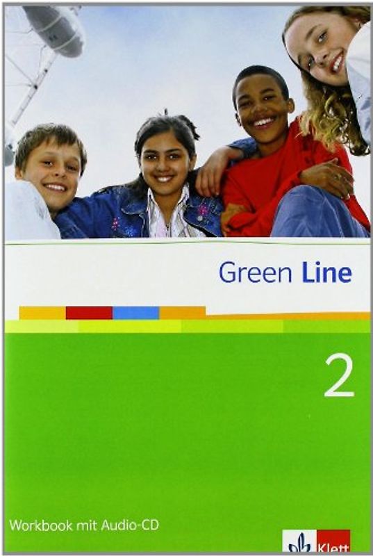 Green Line 2