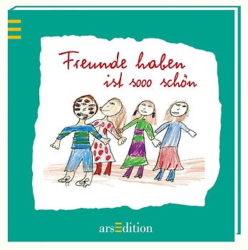 Freunde haben ist sooo schön