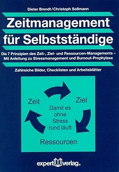 Zeitmanagement für Selbstständige
