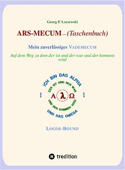 ARS-MECUM --- Mein zuverlässiges VADEMECUM (Taschenbuch)