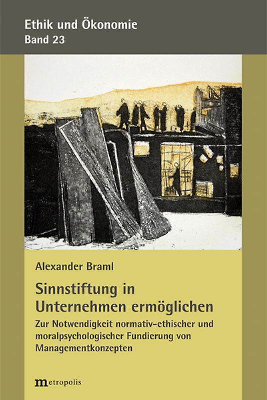 Sinnstiftung in Unternehmen ermöglichen