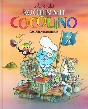 Kochen mit Cocolino 2