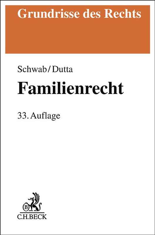 Familienrecht