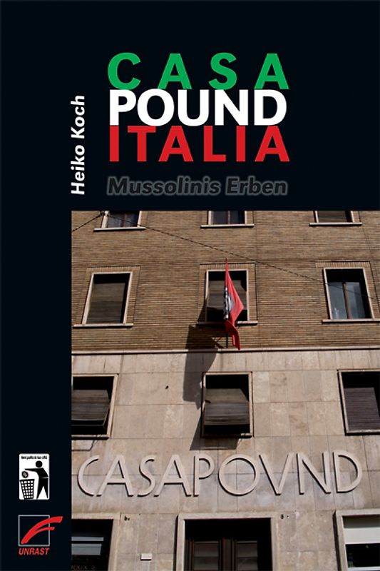 Casa Pound Italia