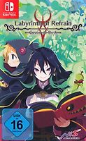Labyrinth of Refrain - Coven of Dusk