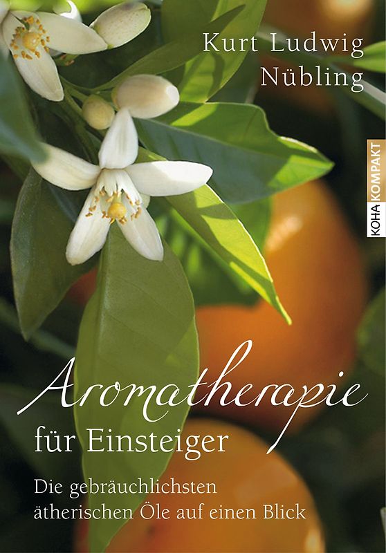 Aromatherapie für Einsteiger