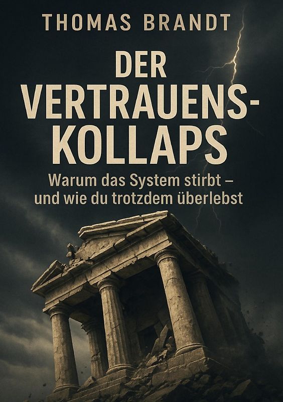 Der Vertrauenskollaps