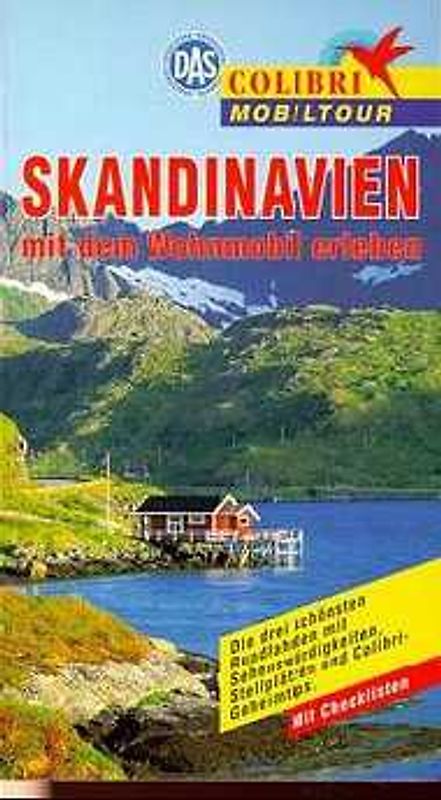 Skandinavien