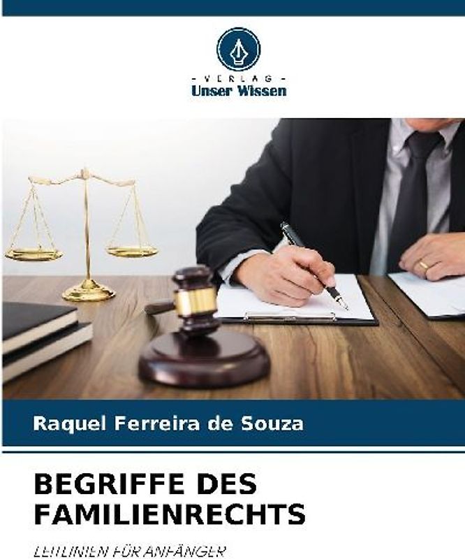 BEGRIFFE DES FAMILIENRECHTS