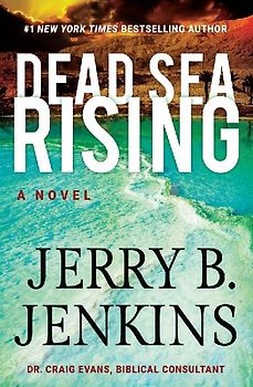 Dead Sea Rising
